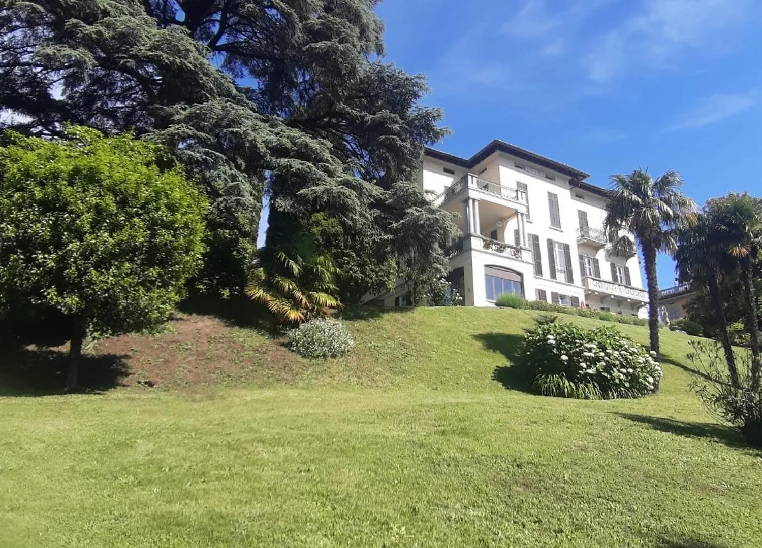 Giardino Sul Lago Menaggio