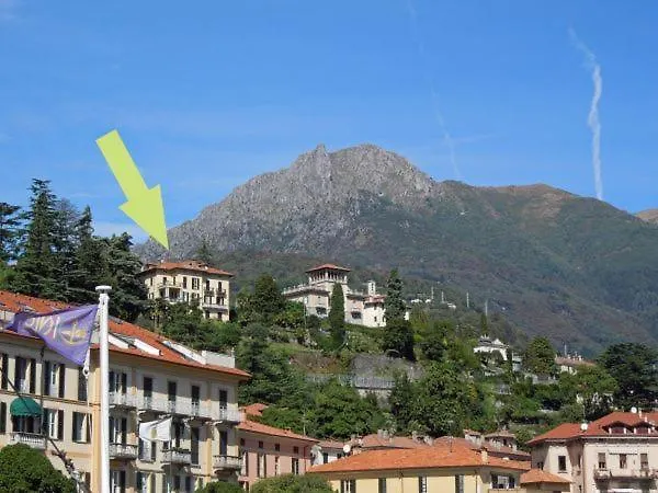 Giardino Sul Lago Menaggio