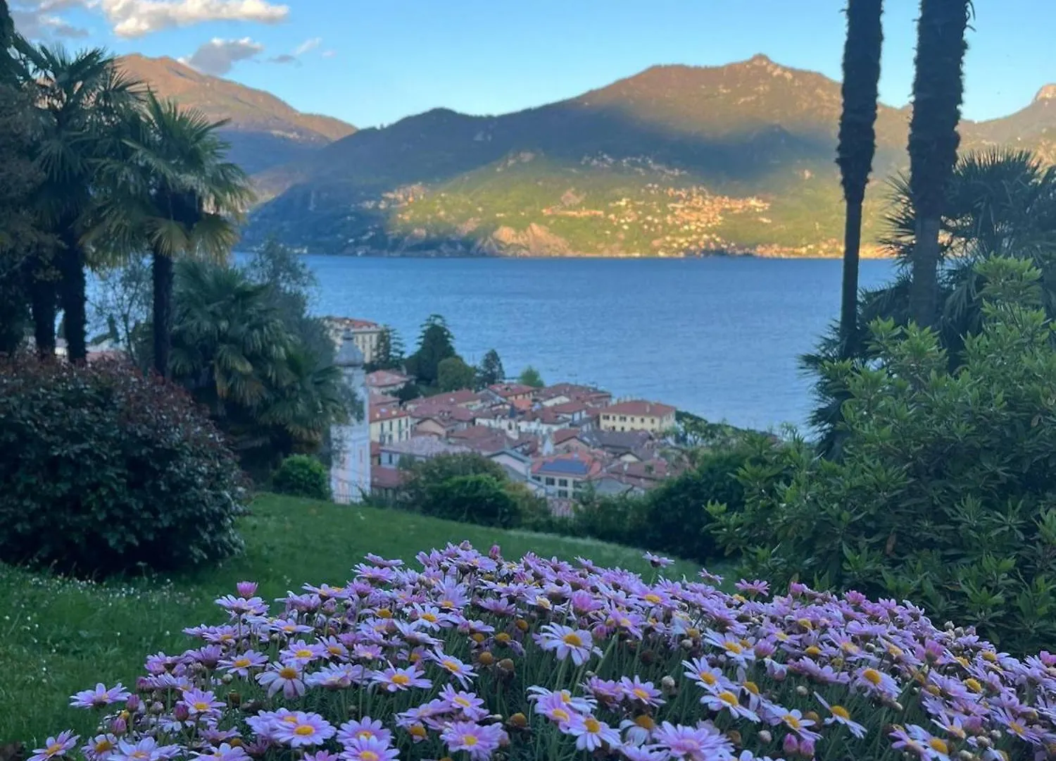 Giardino Sul Lagos kontakt