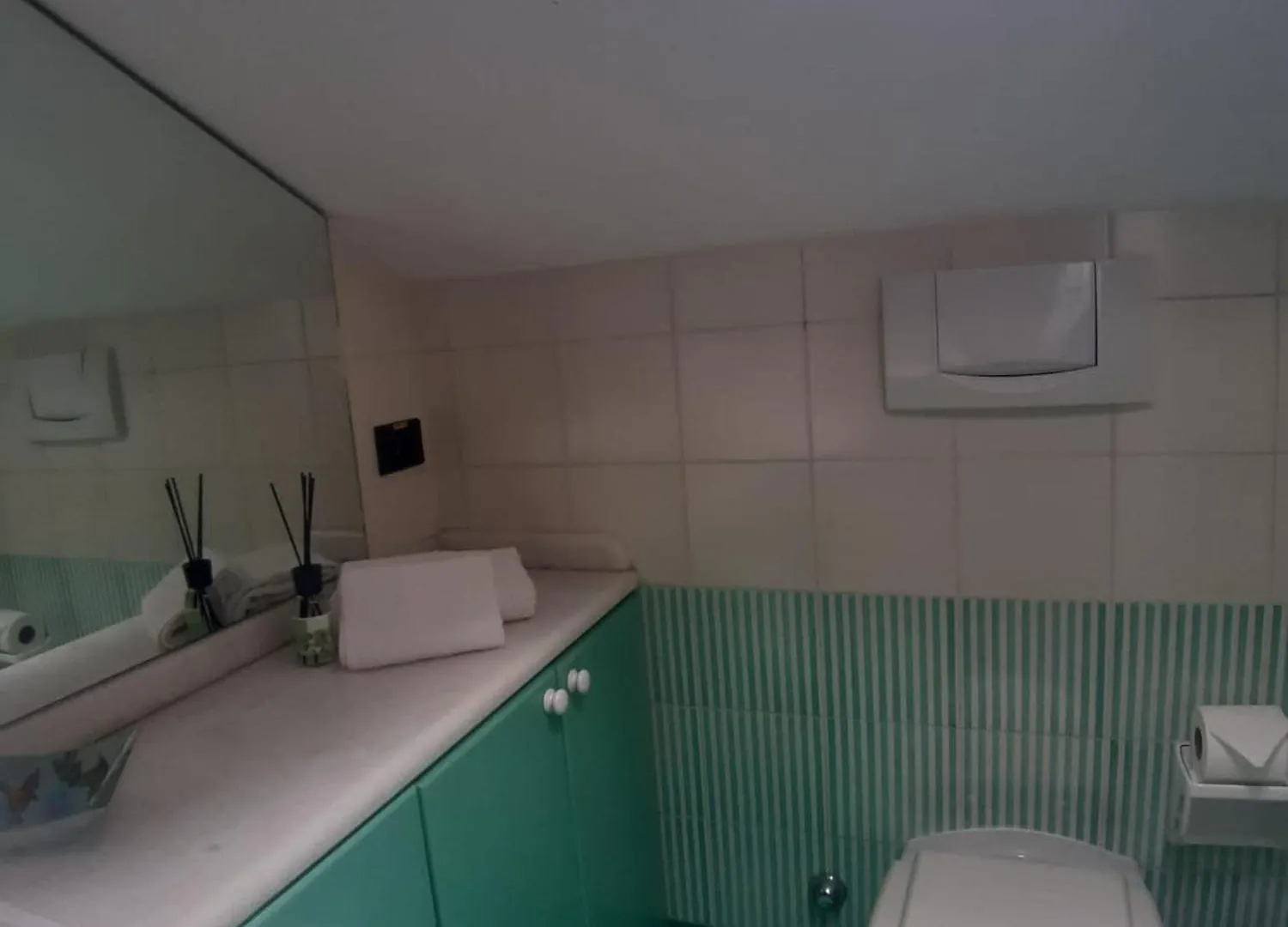 Apartment Giardino Sul Lago Menaggio Italien