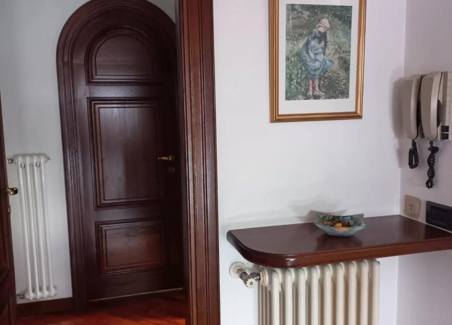 Apartment Giardino Sul Lago Menaggio