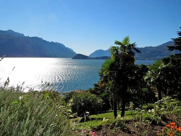 Giardino Sul Lago Menaggio Apartment
