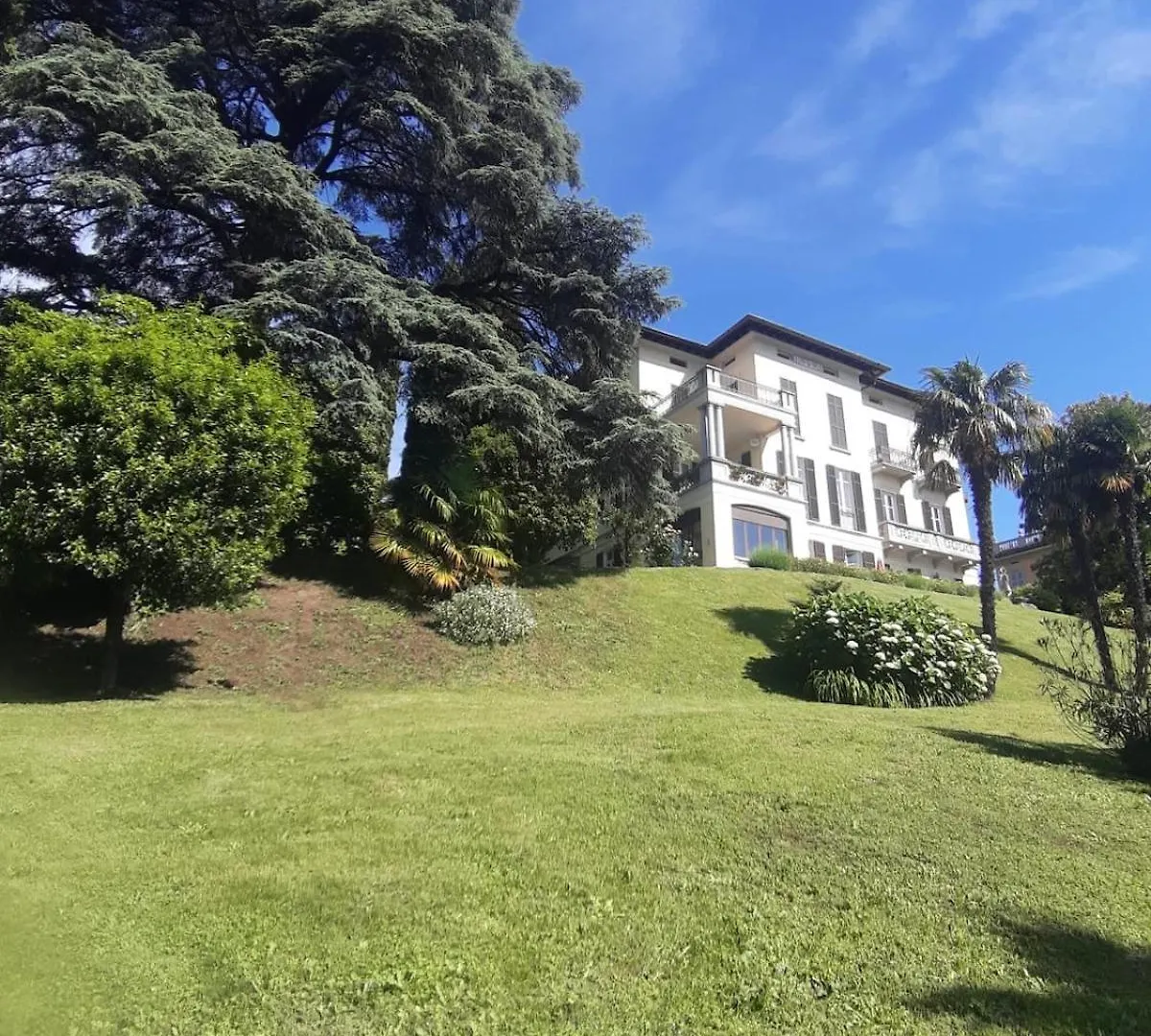 Giardino Sul Lago Menaggio