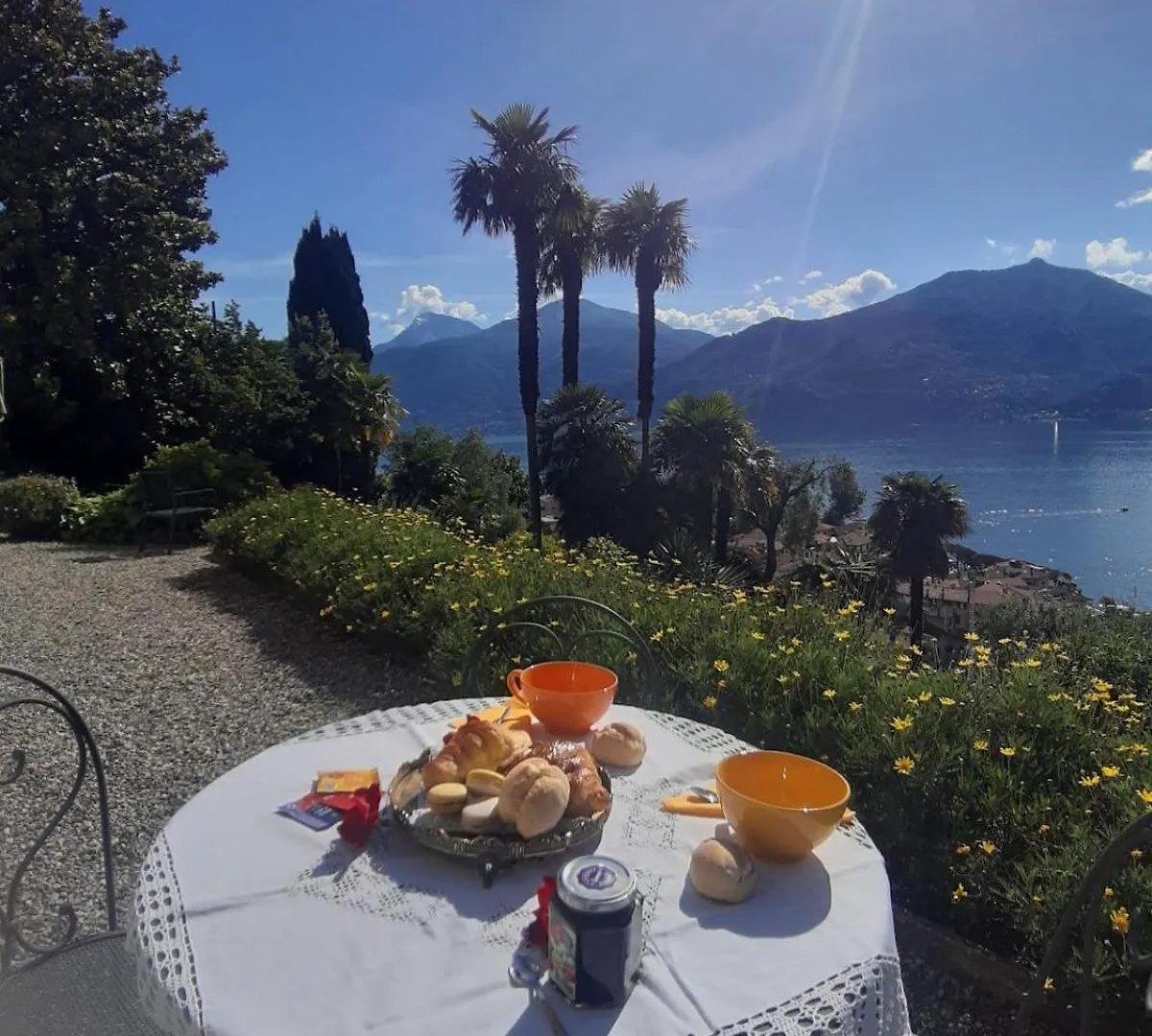 Giardino Sul Lago Menaggio 0*,  Italien