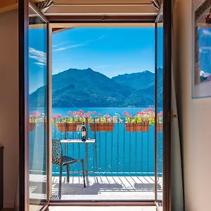  Bed and breakfast Foresteria Di