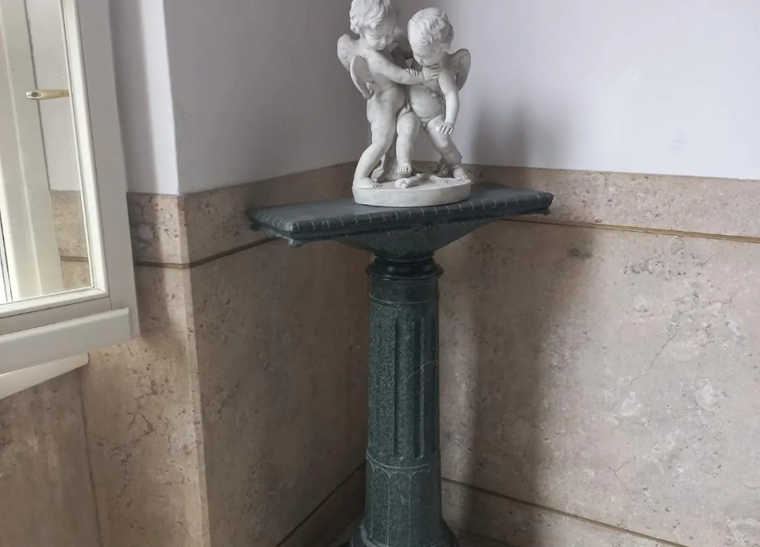 Apartamento Giardino Sul Lago Menaggio