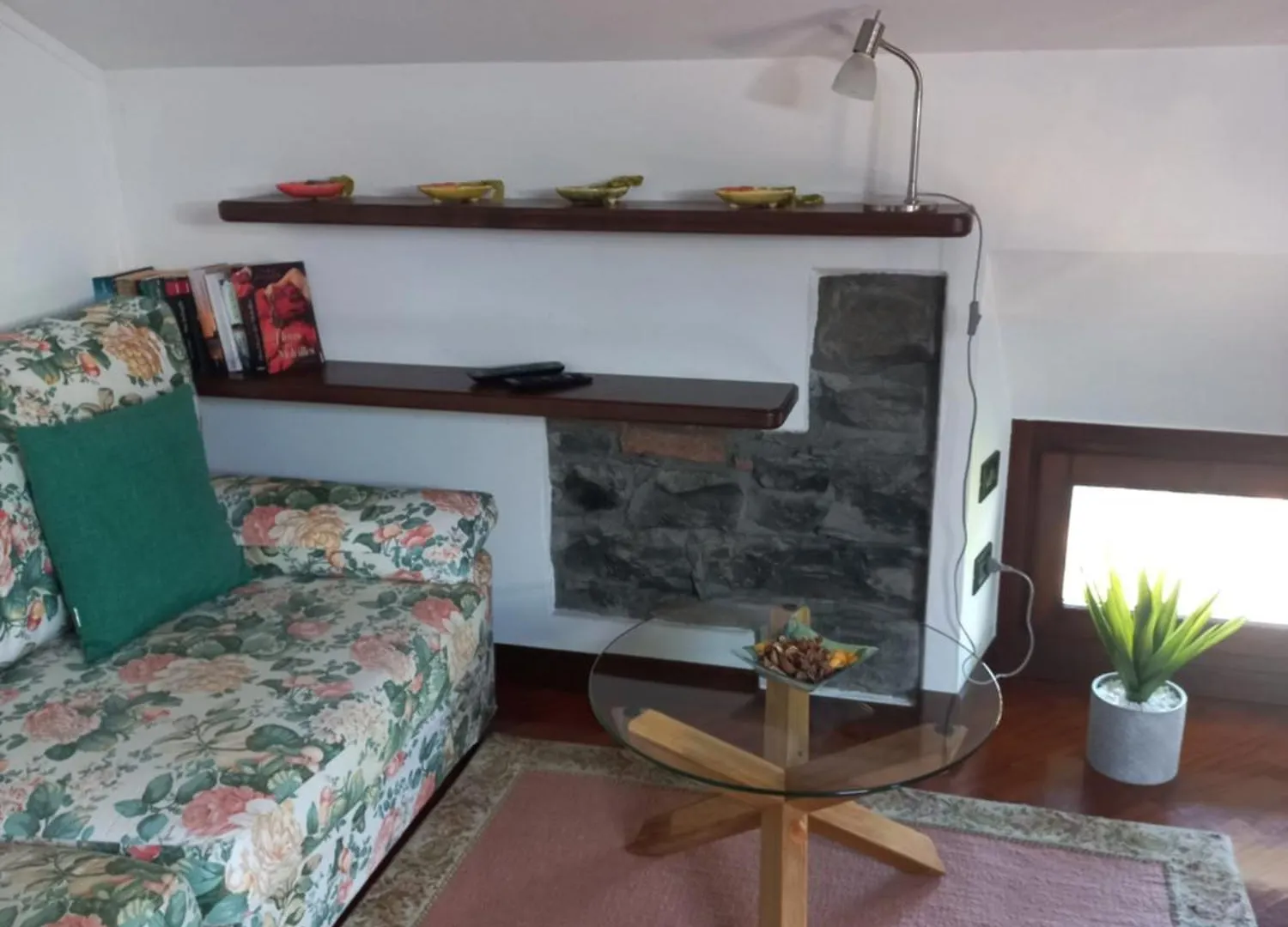 Apartamento Giardino Sul Lago Menaggio
