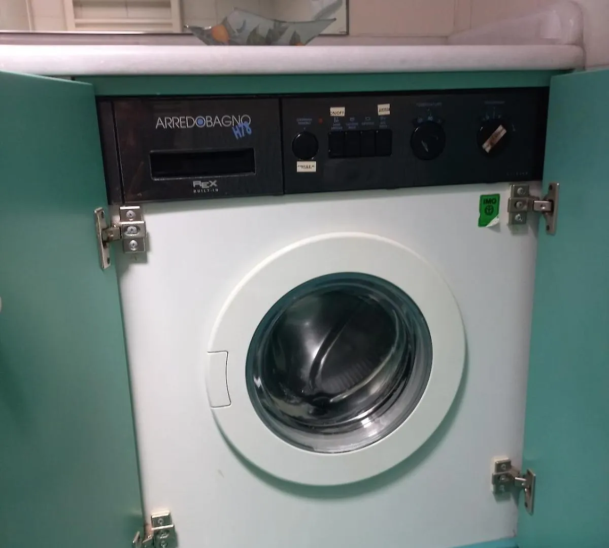 Apartamento Giardino Sul Lago Menaggio