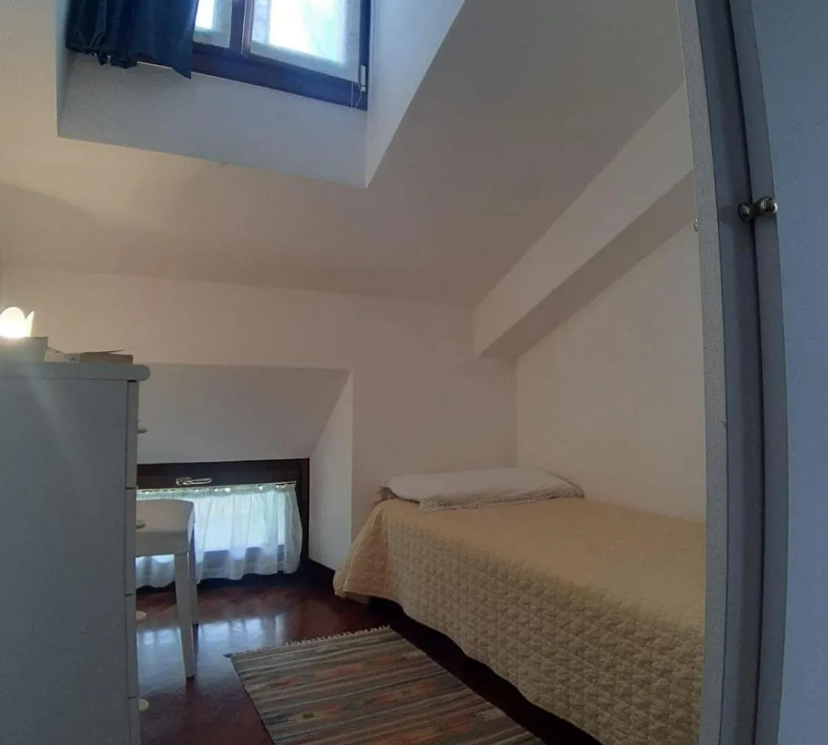 Apartamento Giardino Sul Lago Menaggio Italia