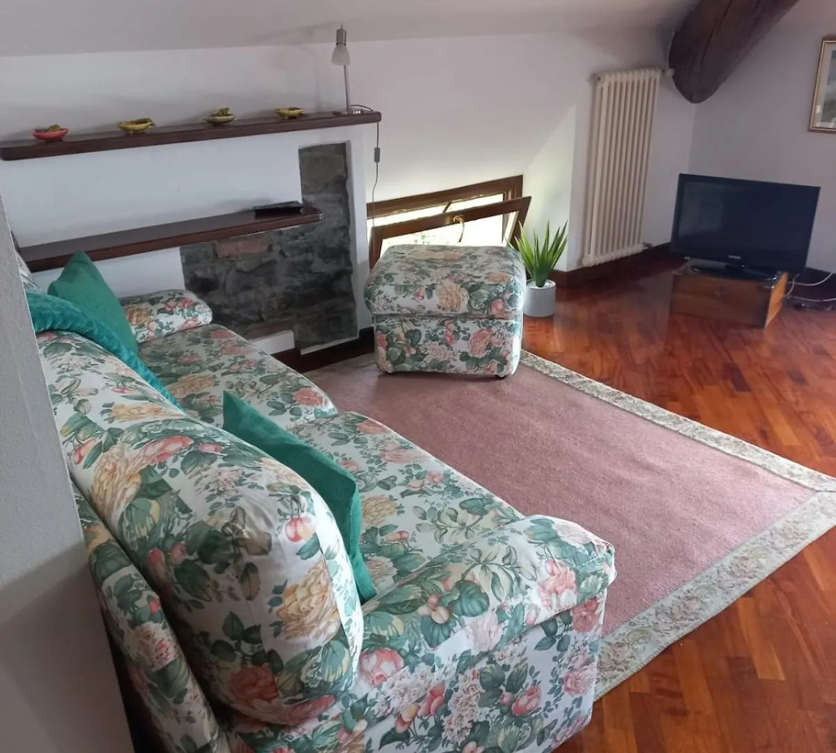 Apartamento Giardino Sul Lago Menaggio Italia