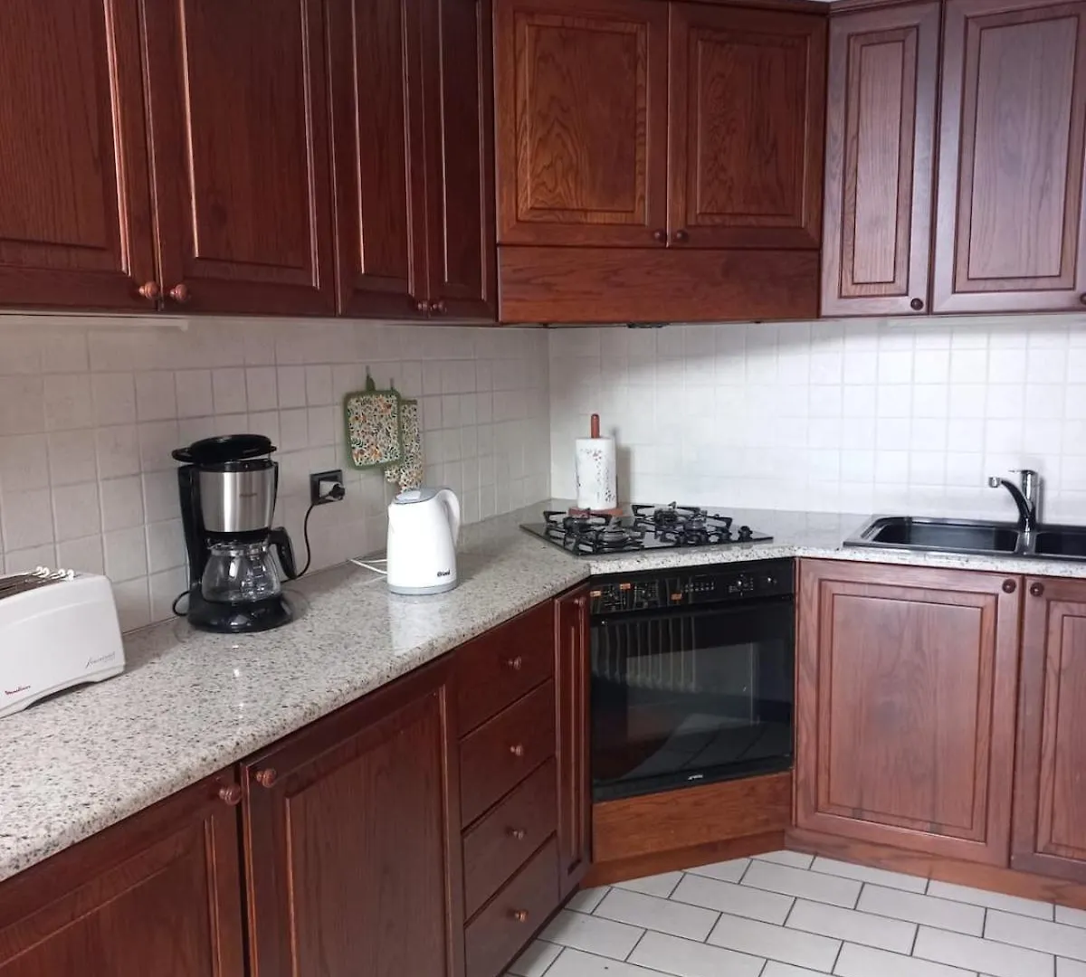 Apartamento Giardino Sul Lago Menaggio